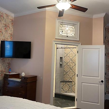 Belle Louise Historic Bed & Breakfast Paducah Exterior photo